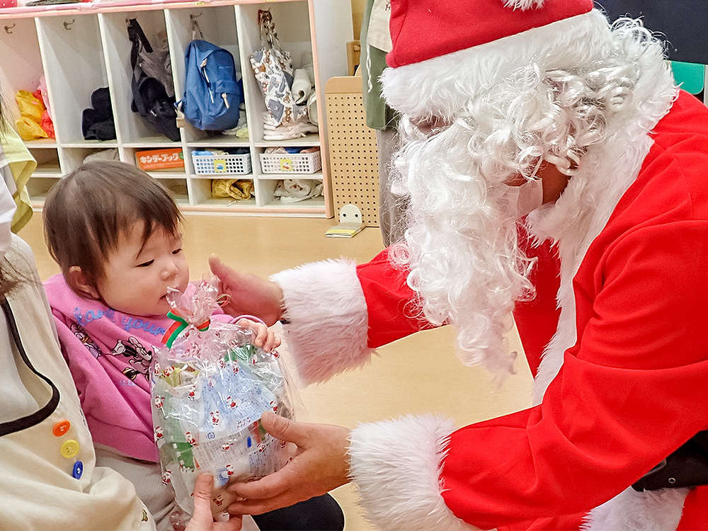 企業さんとの交流