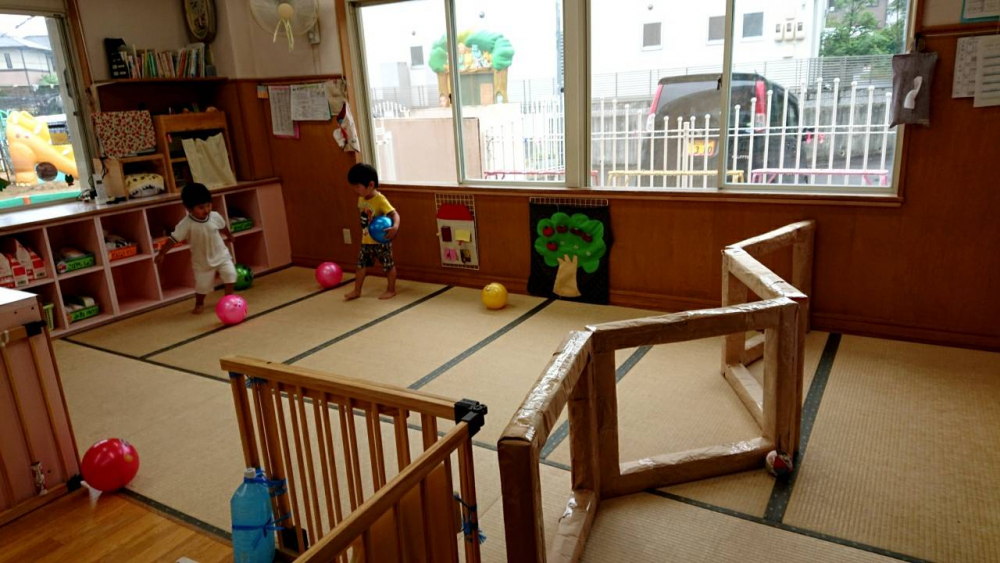 よ～し‼️シュ～トだ～‼️キ～ック✨