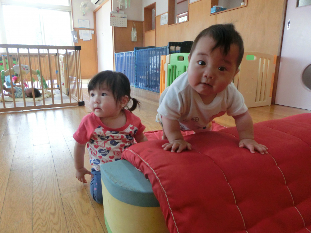 よ~し、いっちゃうぞ(@^^)/~~~