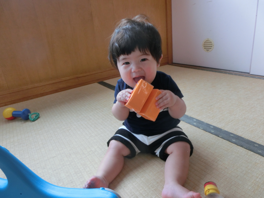 あった！！あった(^^)v！！