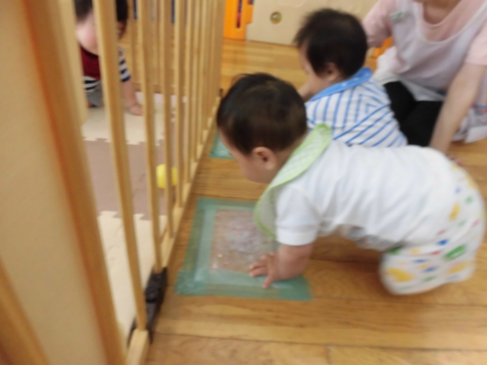 これは・・きもちいいぞ~(*'▽')//