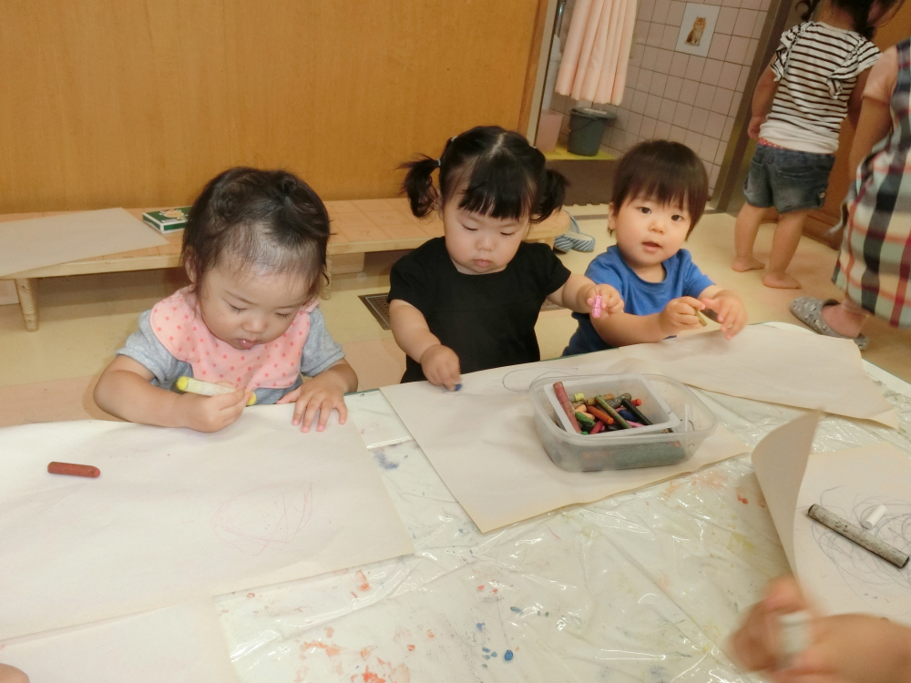 何書こうかな~・・(^.^)/~~~