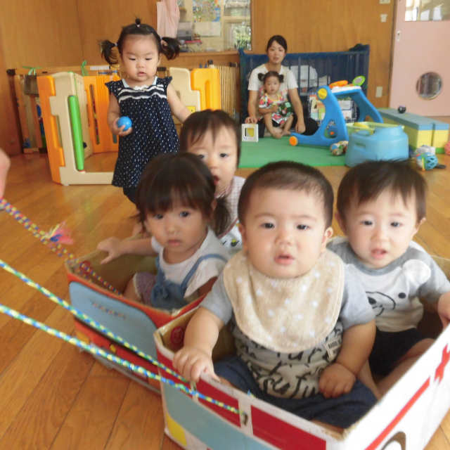 ドライブ