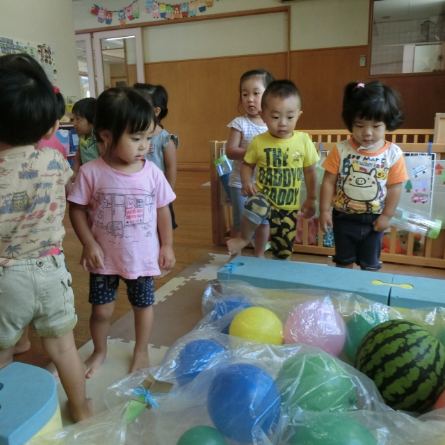 第１発見者|дﾟ)・・・