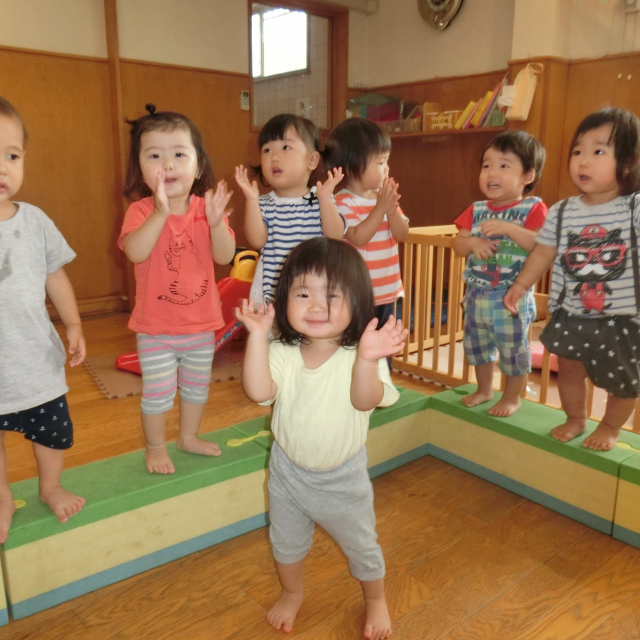 友達っていいな～(*'▽')//