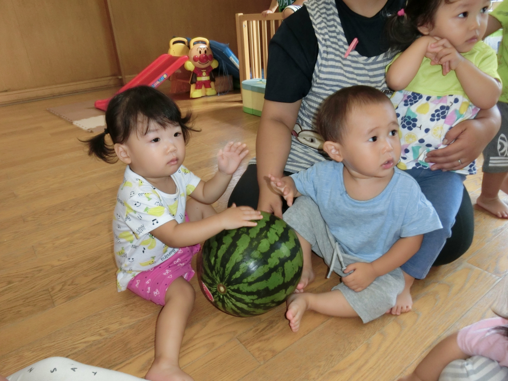 ほんと～(^o^)丿？？？