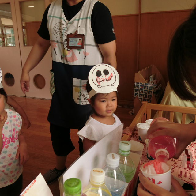 お姉ちゃんたちと夏祭りだ～＼(^o^)／