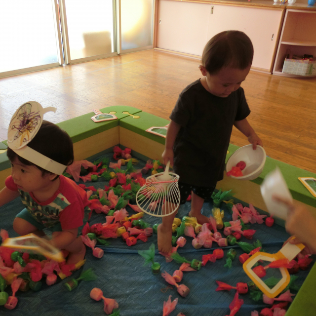 お姉ちゃんたちと夏祭りだ～＼(^o^)／