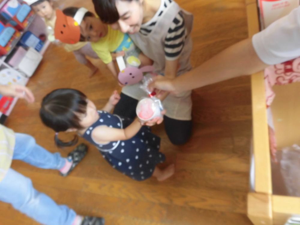 お姉ちゃん・・ありがとう(@^^)/~~~
