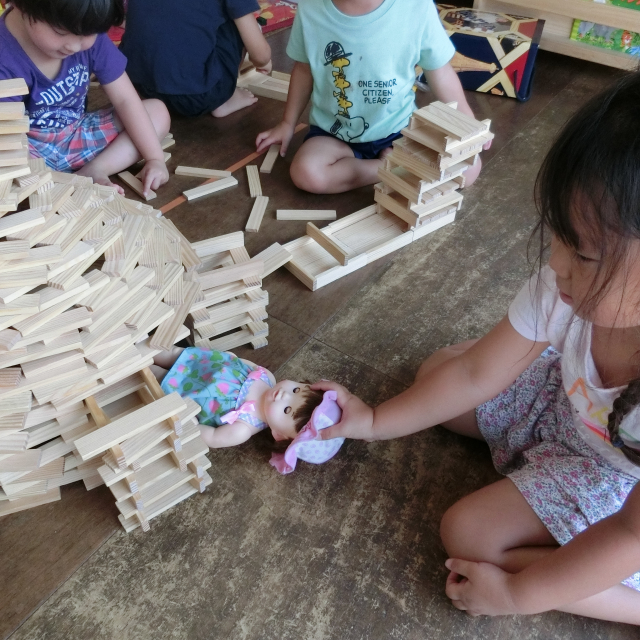 夏の思い出　その２