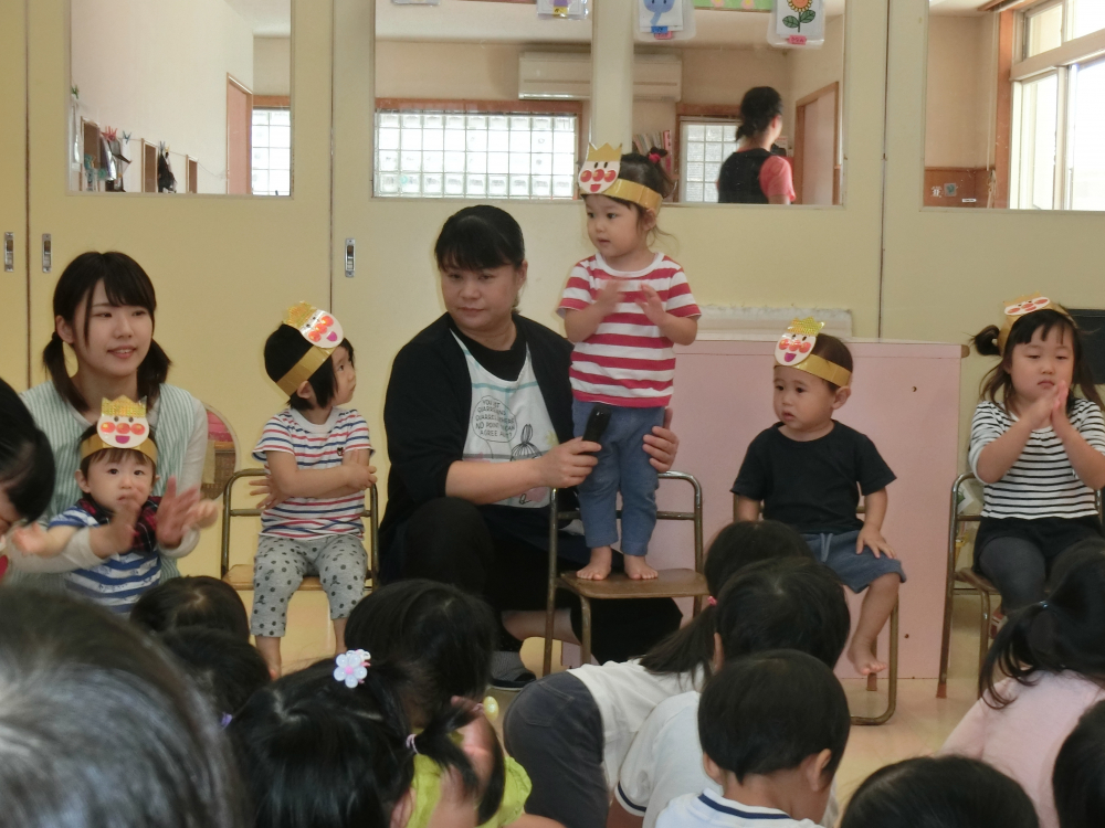 お名前とか・・先生の質問に答えたよヽ(^。^)ノ