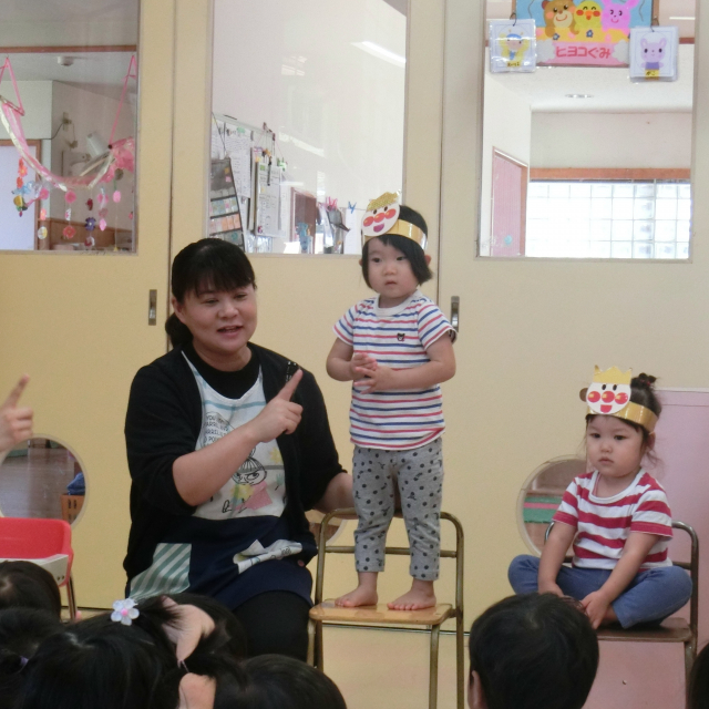9月生まれさ～んヽ(^。^)ノお誕生日おめでとう