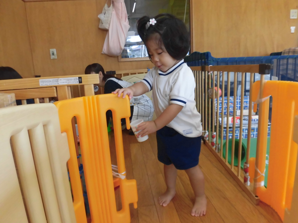 こっちなら出るかしら(≧▽≦)??