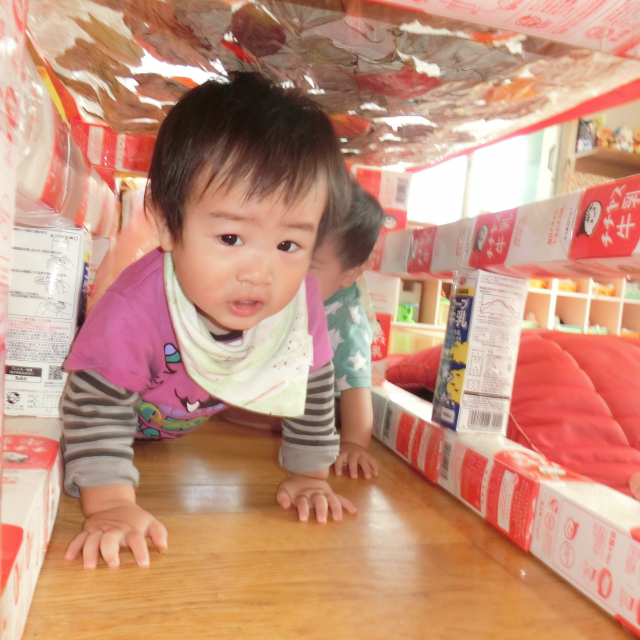 秋を探しにLet’s Goヽ(^。^)ノ