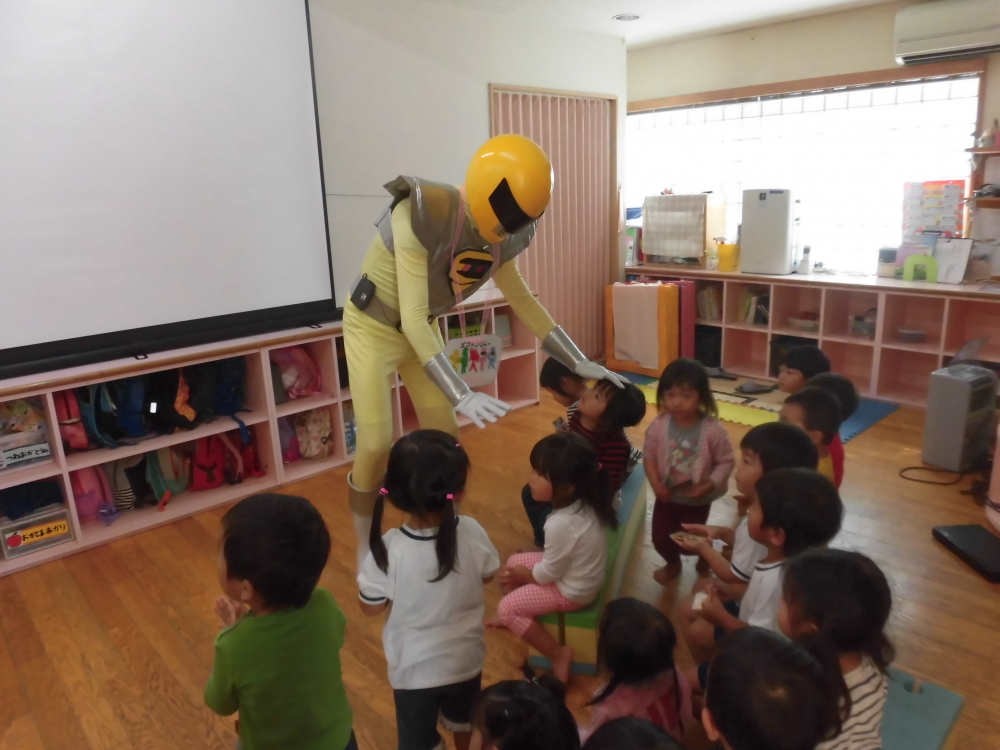 皆・・大喜びですヽ(^。^)ノ