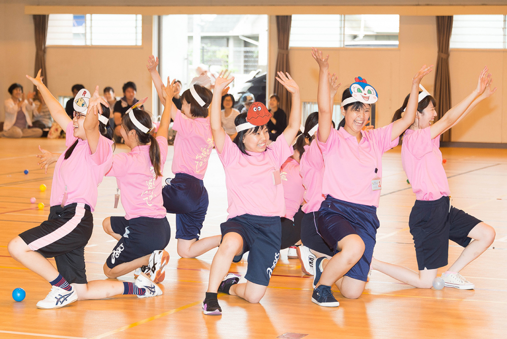 どうだった・・先生も・・ぶっつけ本番・・頑張りました(^_^)/~
