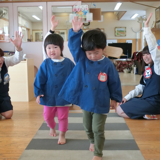 交通安全教室