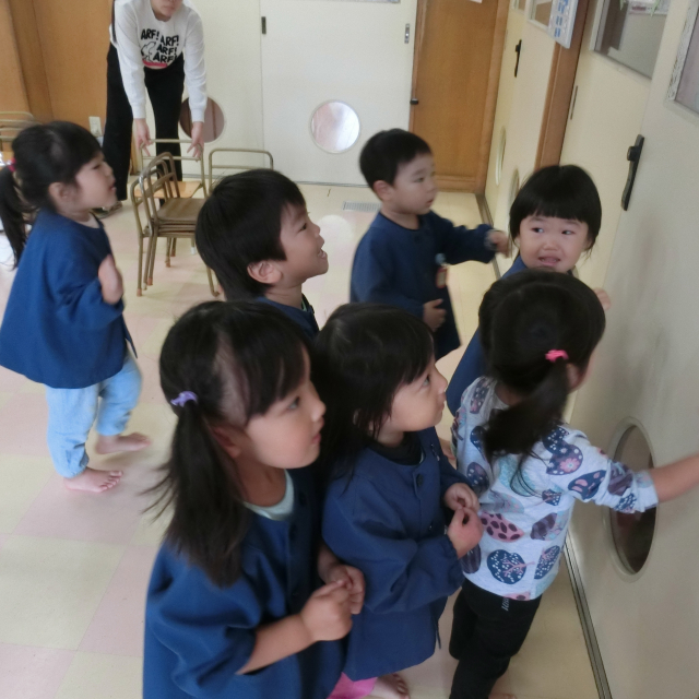 給食の先生～子ども達から・・お願いがありま～す(^_^)/~