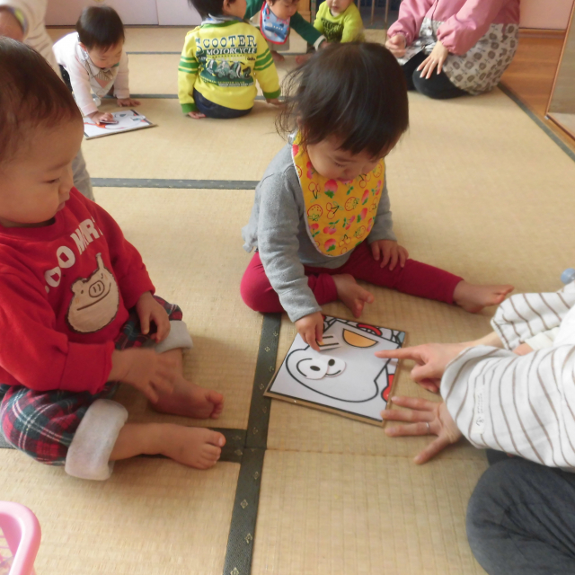 昔ながらの遊び＼(^o^)／