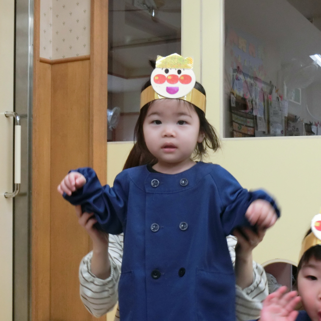 1月生まれさ～ん🎂お誕生日🎊おめでとう🎉