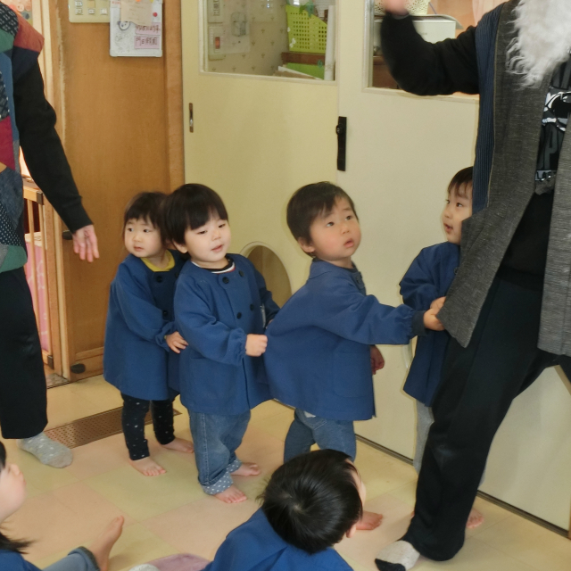 2月生まれさ～ん🎂お誕生日おめでとう🎊