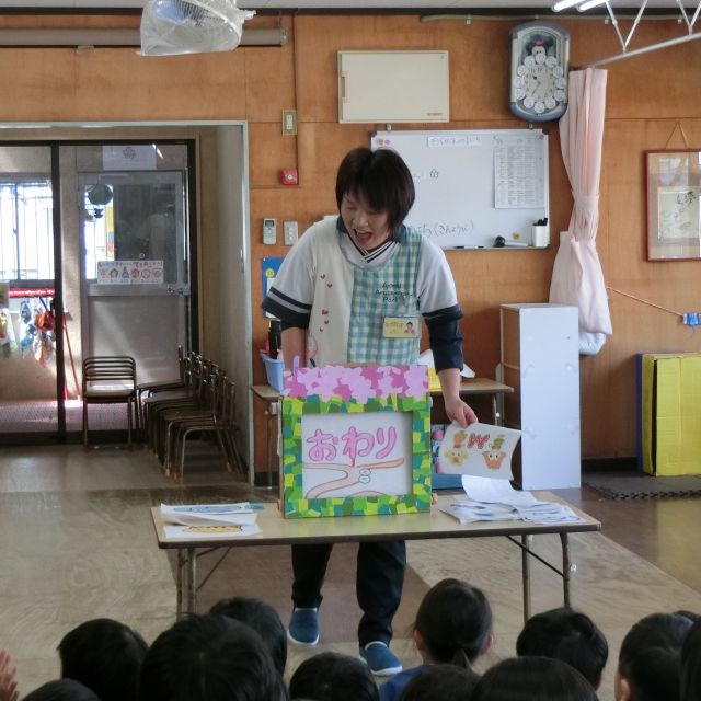 入園進級・お祝い給食