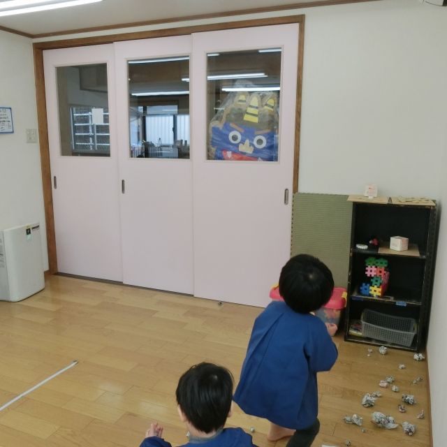 ☆節分☆