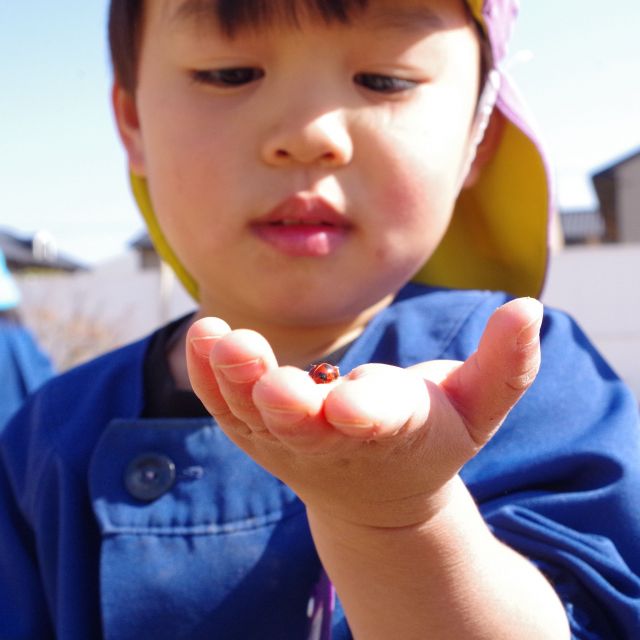 ＊　お誕生日会に日には‥  ③   ＊