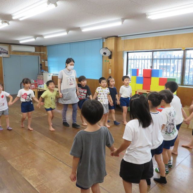 ☆今日は七夕☆