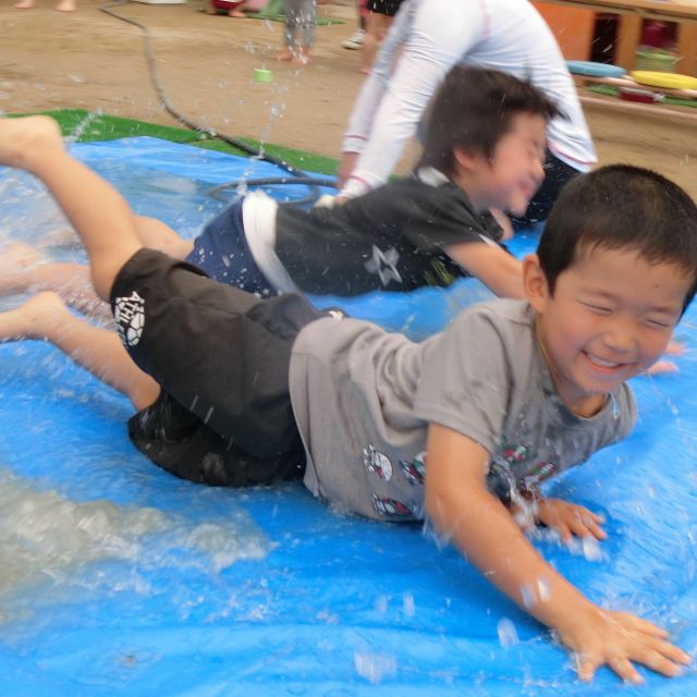 スポーツの日