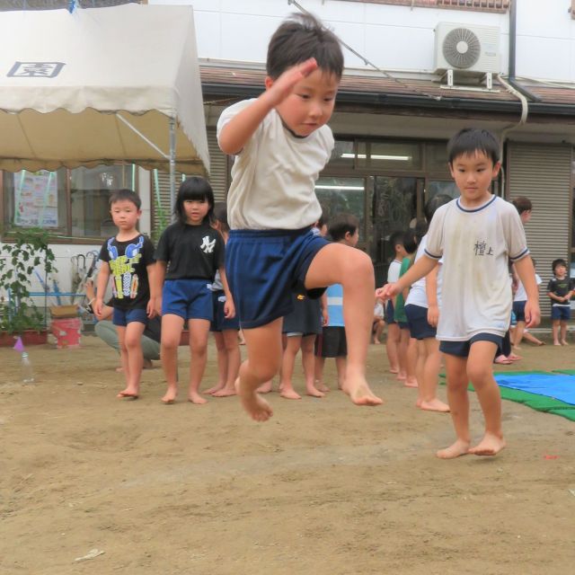 スポーツの日　～PartⅡ～