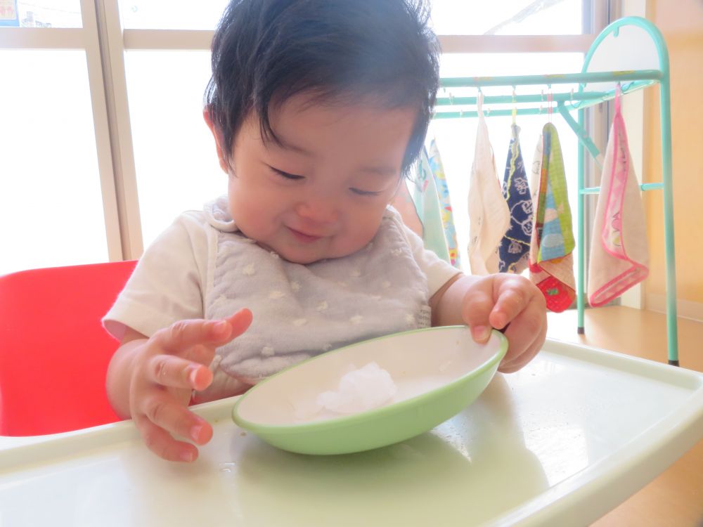 もう一回、食べてみよっかな♡