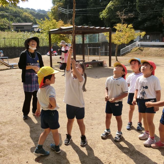 おべんとうの日　～PartⅠ～　＊4・5歳児＊