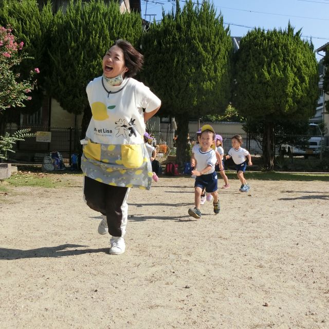 おべんとうの日　＊3歳児＊