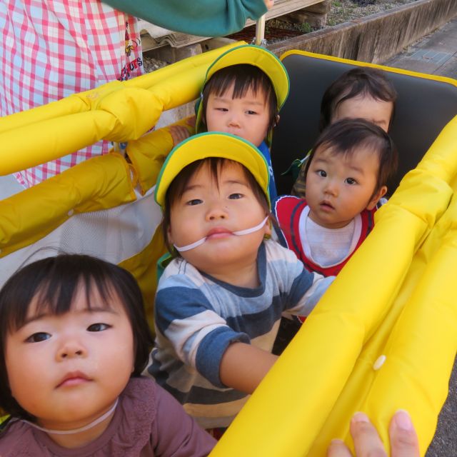 天気が良かったので・・・☀( ^o^)ﾉ