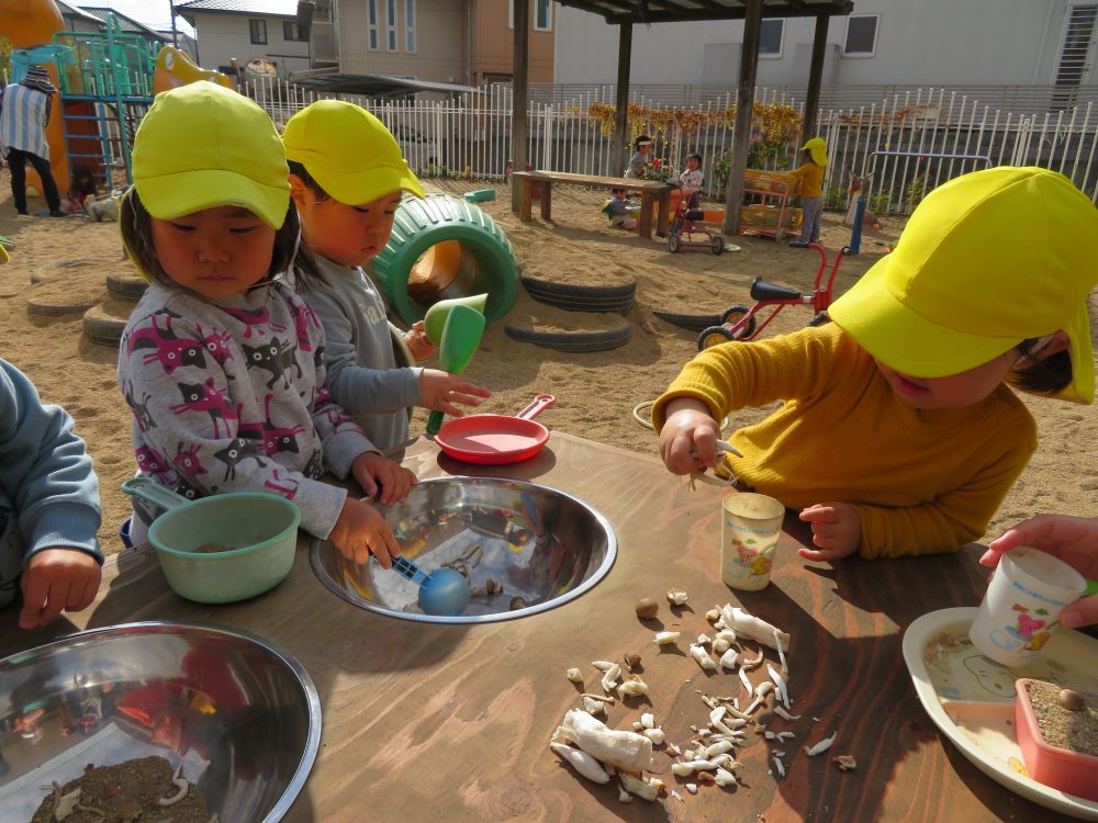 他にも・・・キノコ🍄料理が始まってますよ～(･∀･)ｖ