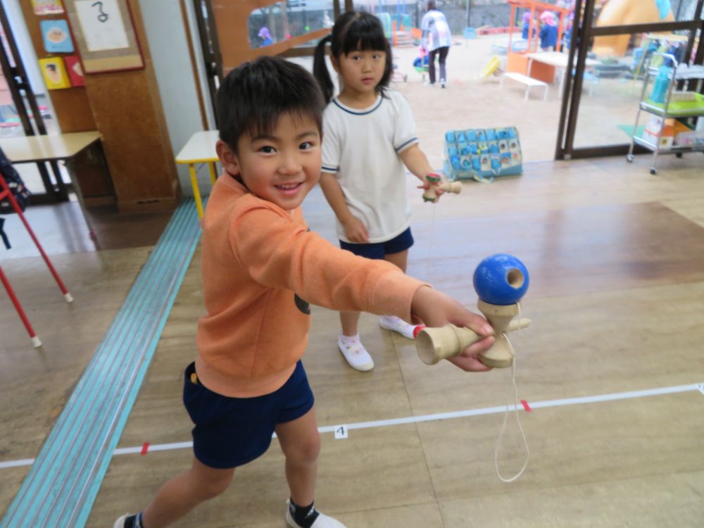 この経験が、
難しくても
あきらめず
逃げない気持ち