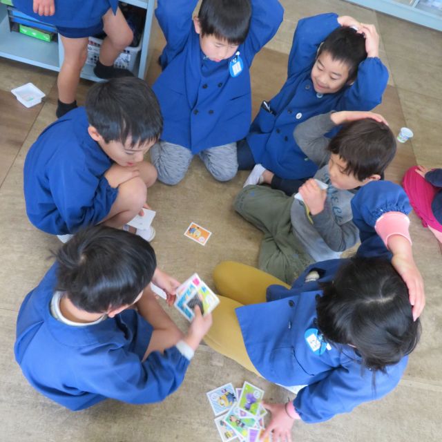 ☆明けましておめでとうございます☆