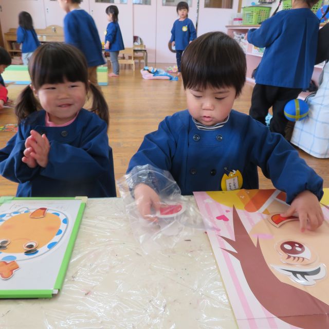 🎍お正月遊びにまだまだはまっちゃってます（＊＾－＾＊）