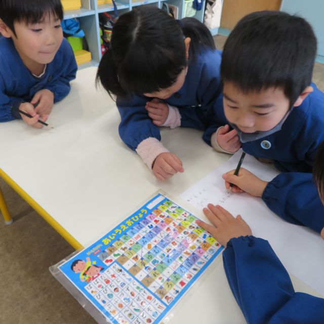 ボーリング　＊5歳児＊
