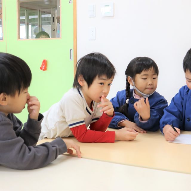 ＊　５歳児　【はっぴーどりーむらんど】　ボーリング　＊