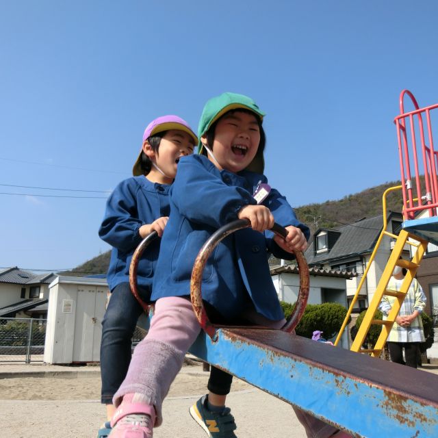 おべんとうの日　＊3歳児＊