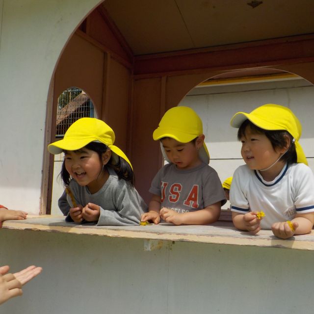 おべんとうの日　＊3歳児＊