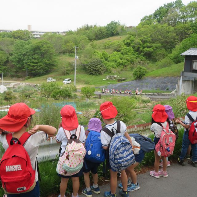 おべんとうの日　PartⅠ　＊4・5歳児＊