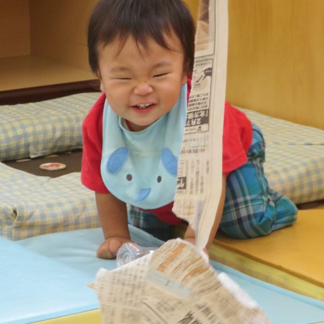 雨の日☔