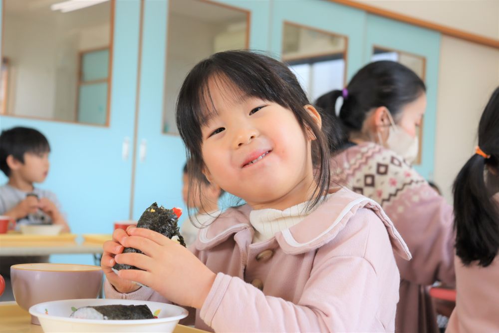 幸せそうな顔☆
なんだかこっちも幸せに♡