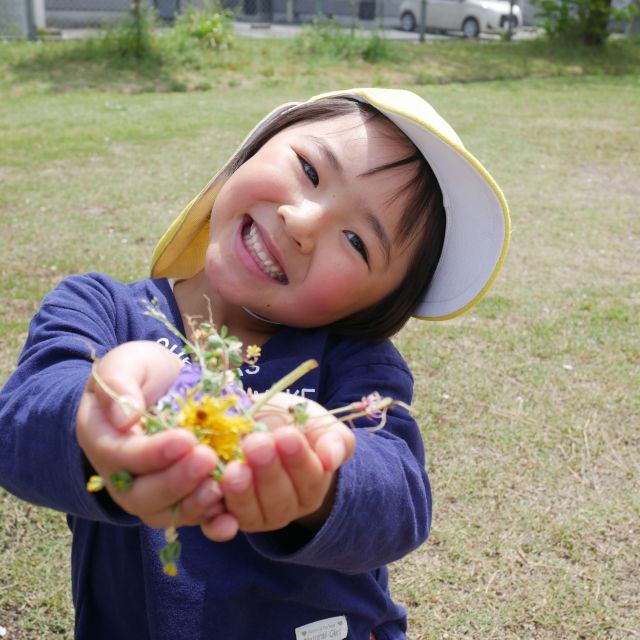 ＊　５歳児   　お弁当の日①　＊