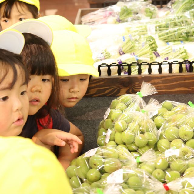 ＊　5歳児　キリン組　ええじゃん尾道　＊