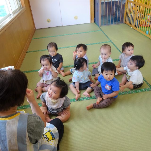 読書の日(８月)　　～お気に入りの絵本～