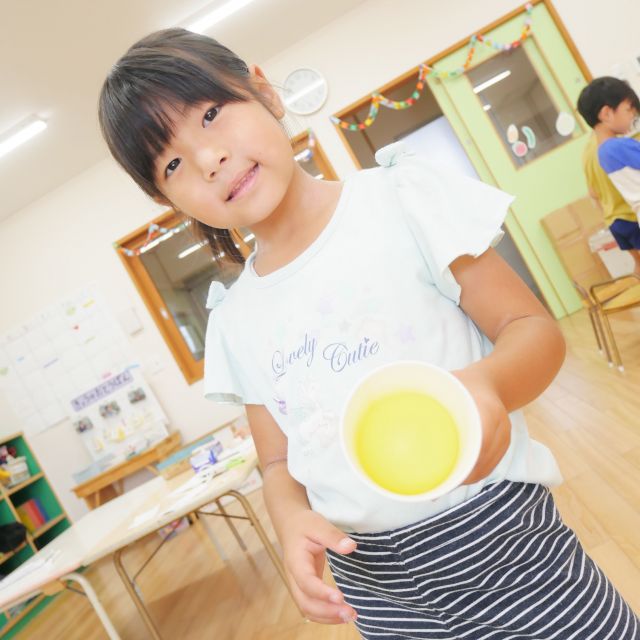 ＊　5歳児   　運動会に向けて①　＊